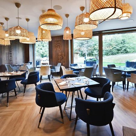 Aplend Hotel Ovruc Štrbské Pleso Eksteriør bilde