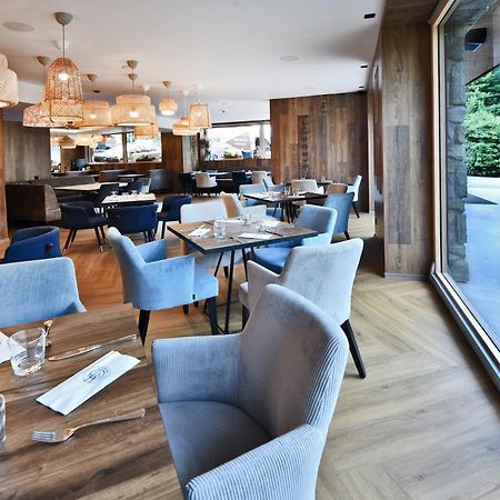 Aplend Hotel Ovruc Štrbské Pleso Eksteriør bilde