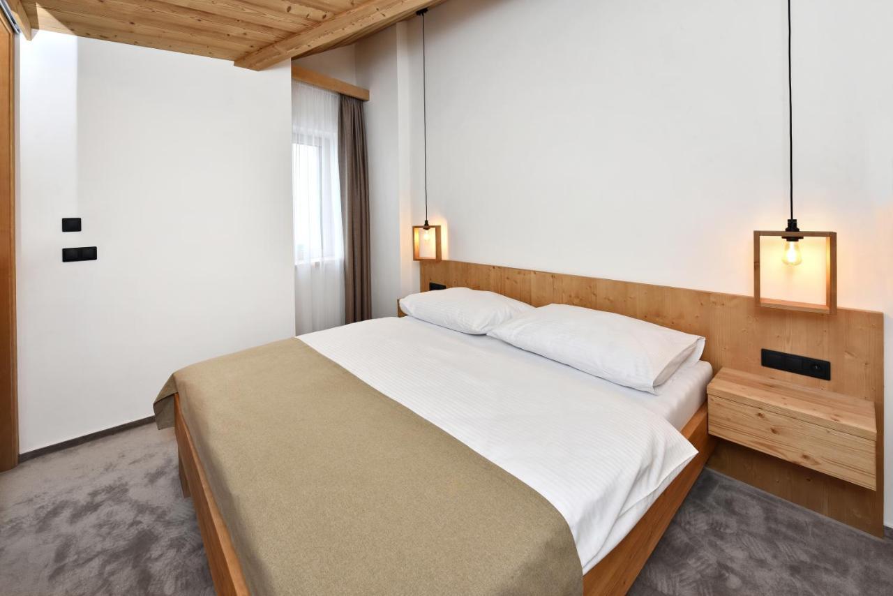 Aplend Hotel Ovruc Štrbské Pleso Eksteriør bilde